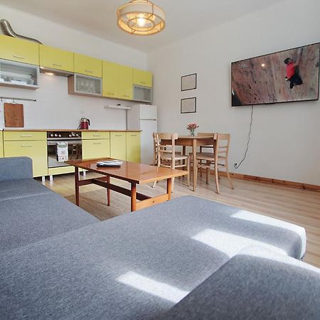 Apartament Apatrament Morawka 19 Stronie Śląskie Zewnętrze zdjęcie