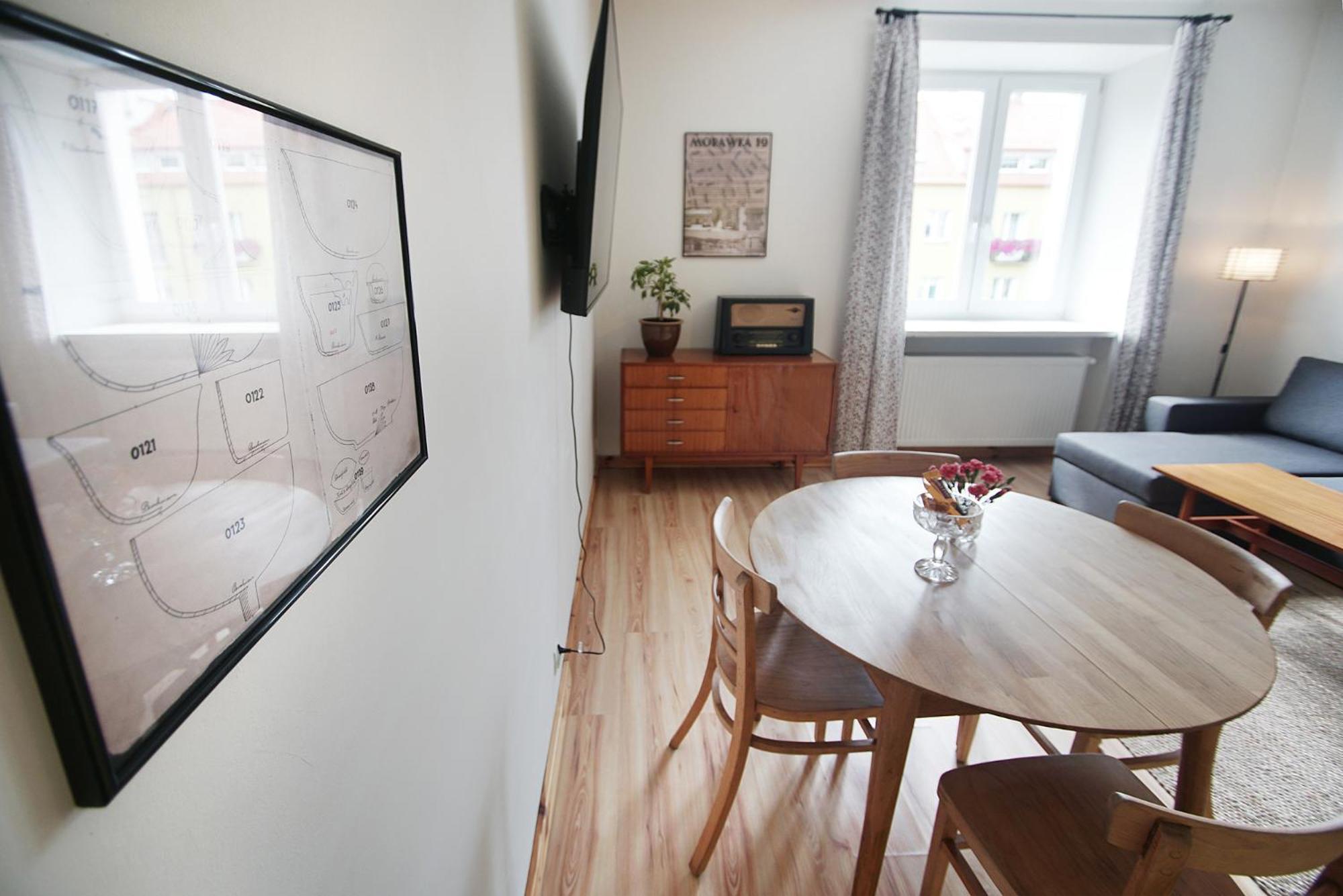 Apartament Apatrament Morawka 19 Stronie Śląskie Zewnętrze zdjęcie
