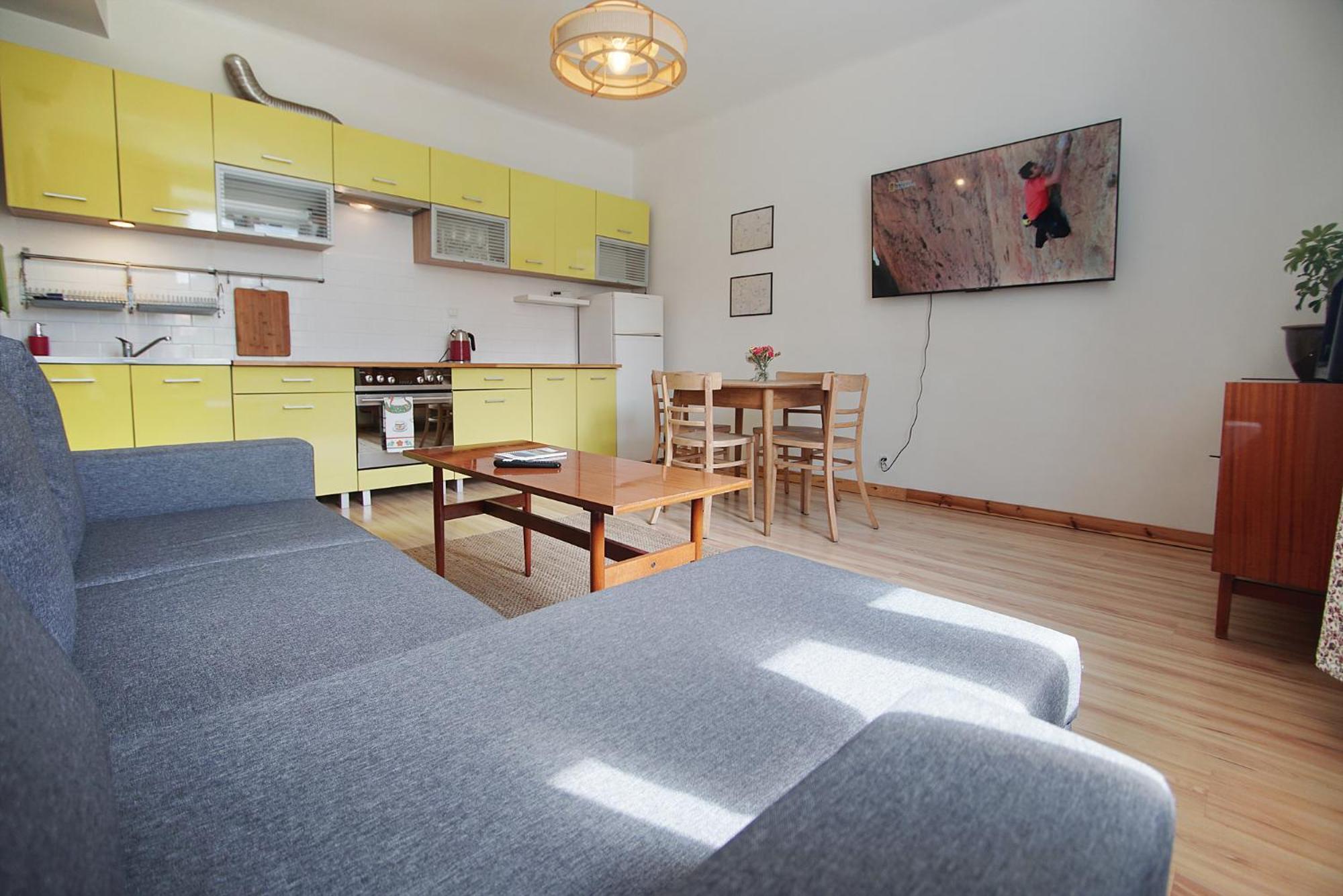 Apartament Apatrament Morawka 19 Stronie Śląskie Zewnętrze zdjęcie